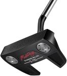 PGF G-793 Forged Mallet Golf Putter