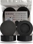 RUDUOMA Anti Vibration Pads for Was
