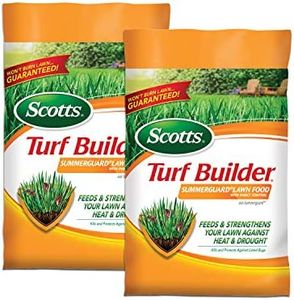 Scotts Tur