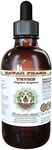 Thyme Alcohol-FREE Liquid Extract, Organic Thyme (Thymus Vulgaris) Dried Leaf Glycerite Natural Herbal Supplement, Hawaii Pharm, USA 2 fl.oz