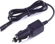 Kircuit Car Charger Replacement for