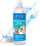 EBPP Advanced Pet Dental Care Water