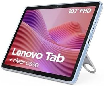 Lenovo Tab
