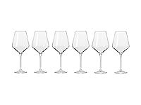 Krosno Avant-Garde Wine Glass 490ML