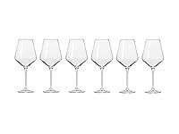 Krosno Avant-Garde Wine Glass 490ML