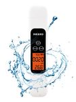 Inkbird TDS Meter 3-in-1 Digital Water Quality Tester (TDS, EC & Temp)，Large Backlit LCD Screen, Data Lock Function Water Testing Kits for Drinking Water, Swimming Pools, Hydroponic Setups