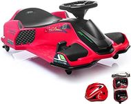 Kids Republic ThunderDrift 24V Brus