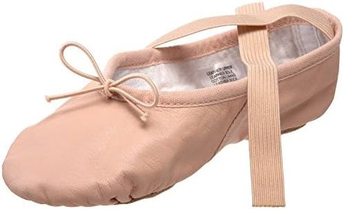 Bloch Girl