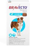 BRAVECTO Chew for Dogs, Flea & Tick
