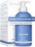 Collagen In-Shower Body Conditioner