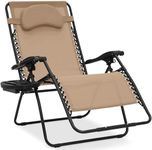 Best Choice Products Oversized Zero