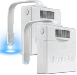 IllumiBowl Toilet Night Light, As S