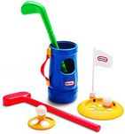 Little Tikes TotSports Grab N Go Go