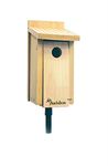 Woodlink, Ltd. NABB Audubon Cedar Bluebird House