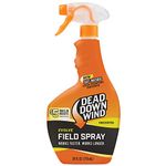 Dead Down Wind unisex adult Pack Dead Down Wind 132418 Field Spray 24 oz, Multi, 1 US