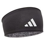 Adidas Reversible Headband - Black