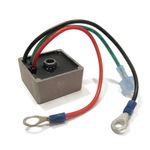 Voltage Regulator E-Z-GO Gas Golf Cart 94-UP MPN 6153