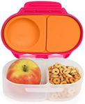 b.box Snack Box for Kids & Toddlers