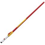 Wolf Garten ZMV4 Multi-Change Telescopic Handle Extends from 220 - 400cm