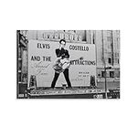 UITSSAA Elvis Costello & The Attrac