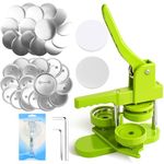 Circle Cutter For Button Maker