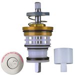 Toilet Valve Replacement Kit