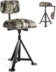 SPOTRAVEL 360° Swivel Blind Hunting