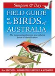 Field Guide to the Birds of Austral