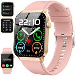 Waterproof Smartwatch For Women