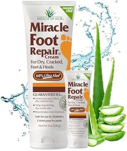 Miracle Fo