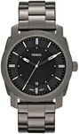 Fossil Men's Machine Quartz Stainle