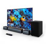 Surround Sound Bars