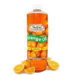 Orange Oil - 32 Fluid Ounce