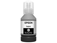 Epson Surecolor SC-F100/SC-F500 UltraChrome DS Black Ink T49N100 (140mL)