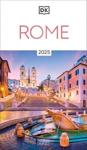 DK Rome (T