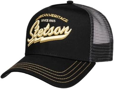 STETSON Ca