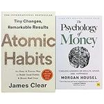 The Psychology of Money, Atomic Hab