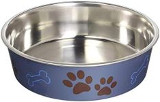 Loving Pets - Bella Bowls - Dog Foo