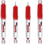 Rancho RS9000XL Adj Shock Set Compa
