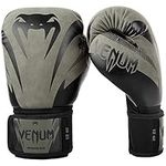 Venum Impact Boxing Gloves - Khaki/