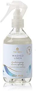 Thymes Linen Spray - 9 Fl Oz - Washed Linen