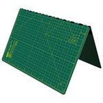 Folding Mat For Sewing