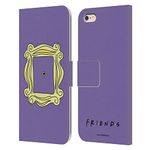 Inspired Cases Friends I Phone 6 Cases