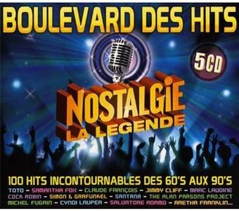 Boulevard 