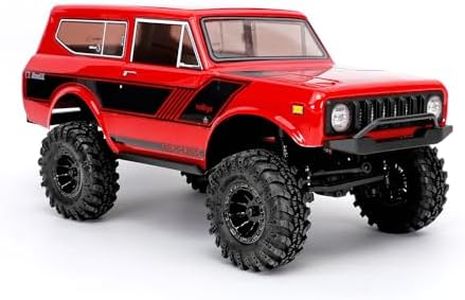 Redcat Rac