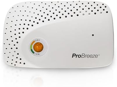 Pro Breeze