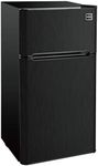 RCA RFR469 2 Door Refrigerator/Free