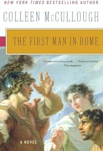 The First Man in Rome