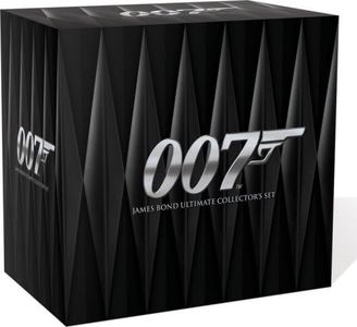 James Bond