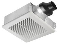 Delta Breez SLM80 Slim 80 CFM Exhaust Fan
